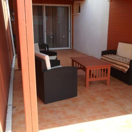 Apartment Ground Floor, Free Internet Ayia Napa Exteriör bild