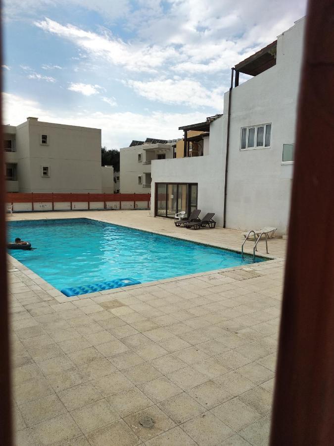 Apartment Ground Floor, Free Internet Ayia Napa Exteriör bild