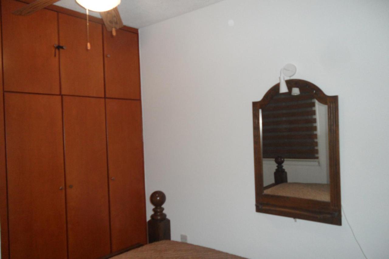 Apartment Ground Floor, Free Internet Ayia Napa Exteriör bild