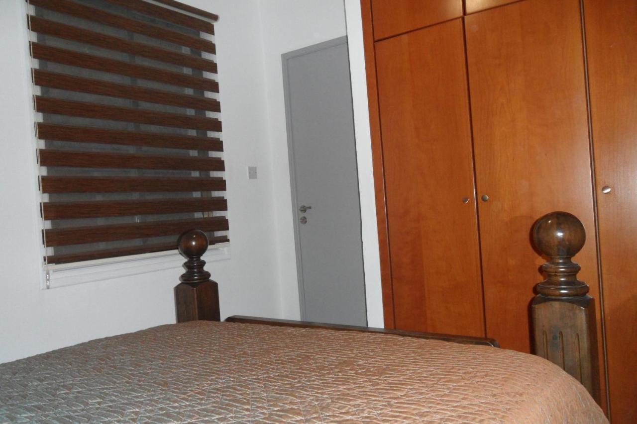 Apartment Ground Floor, Free Internet Ayia Napa Exteriör bild