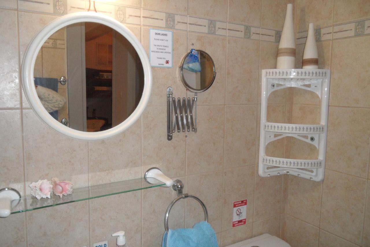 Apartment Ground Floor, Free Internet Ayia Napa Exteriör bild