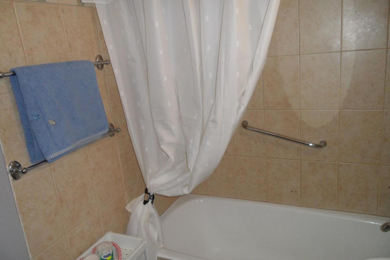 Apartment Ground Floor, Free Internet Ayia Napa Exteriör bild