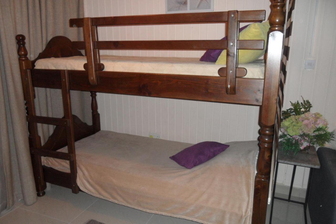Apartment Ground Floor, Free Internet Ayia Napa Exteriör bild