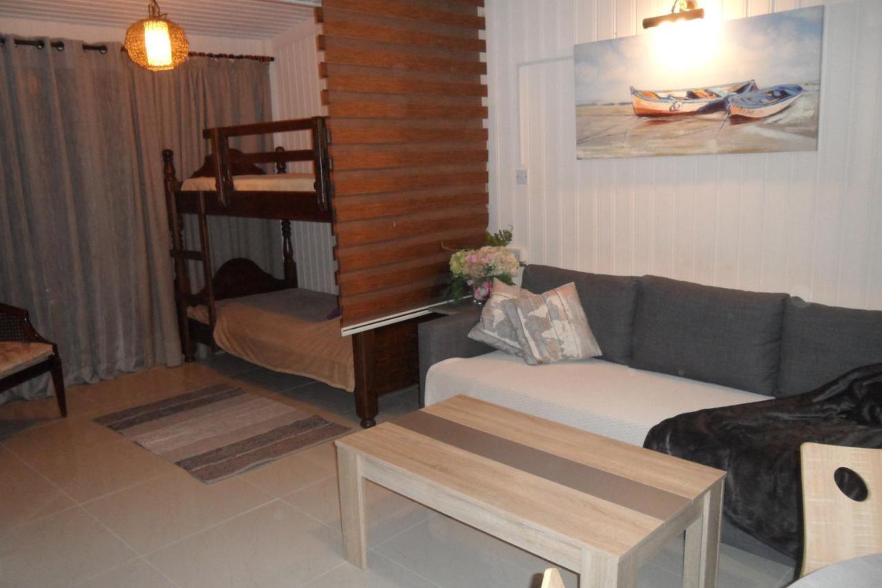 Apartment Ground Floor, Free Internet Ayia Napa Exteriör bild