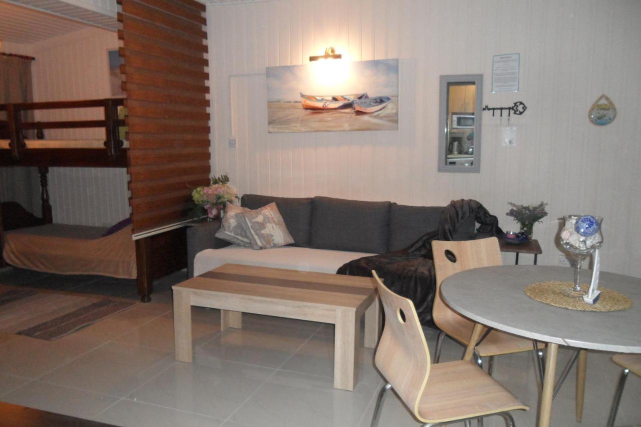 Apartment Ground Floor, Free Internet Ayia Napa Exteriör bild