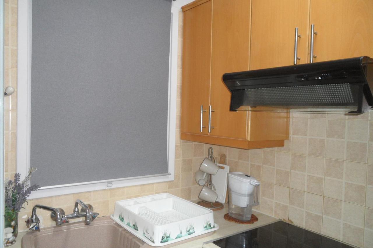 Apartment Ground Floor, Free Internet Ayia Napa Exteriör bild