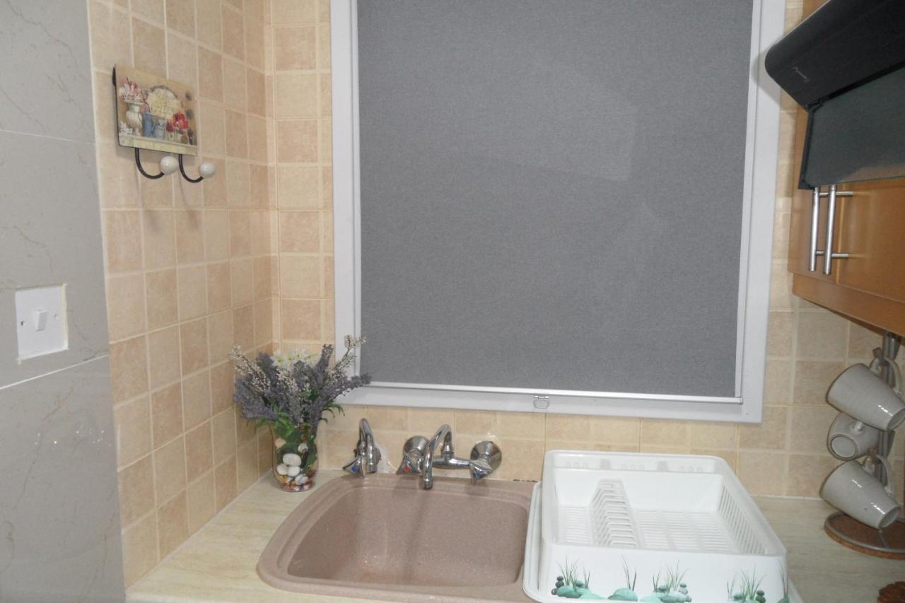 Apartment Ground Floor, Free Internet Ayia Napa Exteriör bild