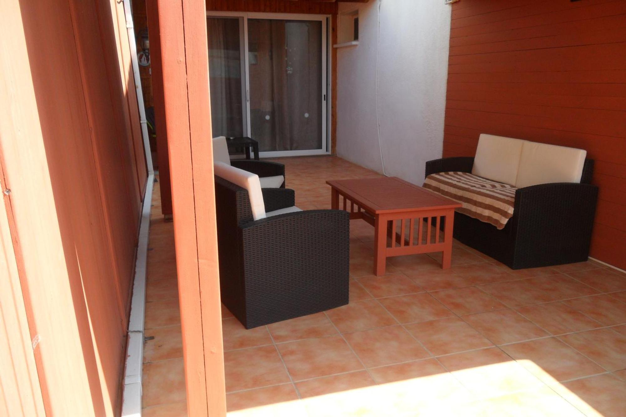 Apartment Ground Floor, Free Internet Ayia Napa Exteriör bild