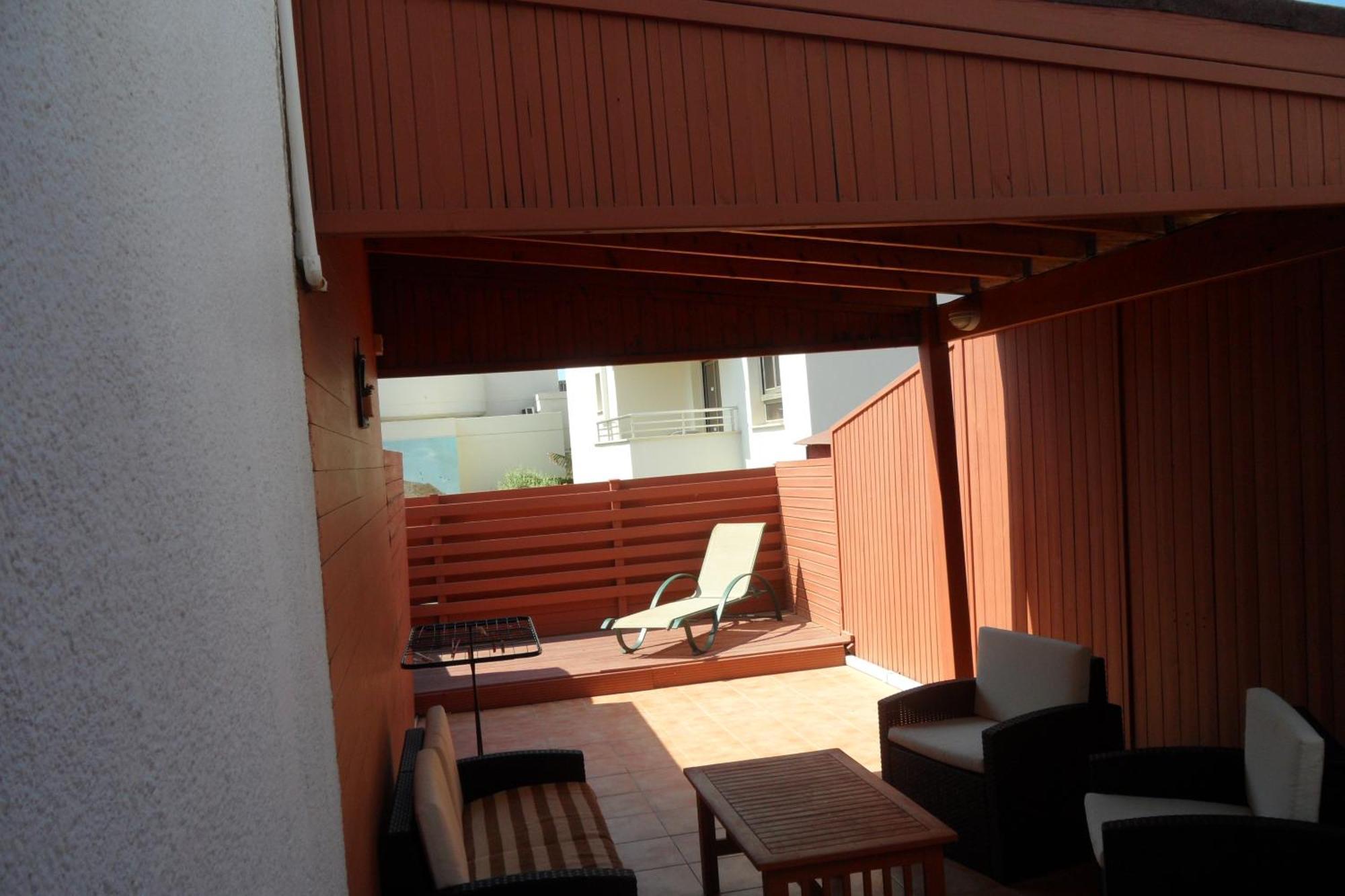 Apartment Ground Floor, Free Internet Ayia Napa Exteriör bild