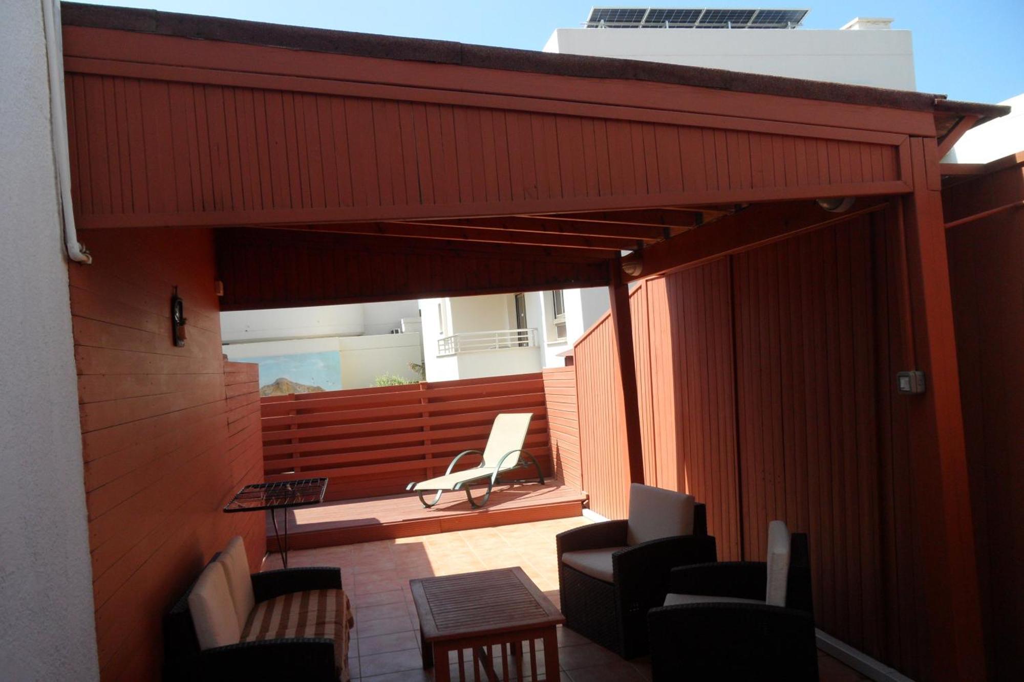 Apartment Ground Floor, Free Internet Ayia Napa Exteriör bild